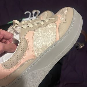 Gucci GG SNEAKER